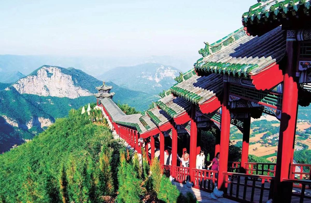 焦作与周边五城联动推出旅游景区门票互免优惠政策