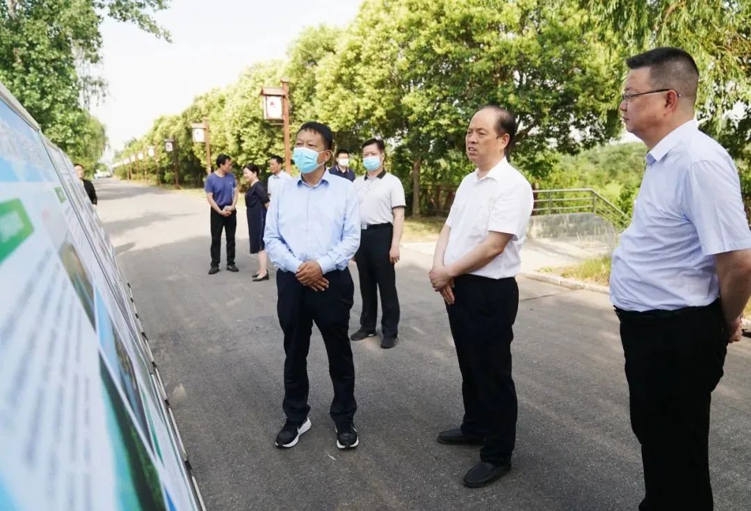 安伟到郑州黄河湿地自然保护区巡林