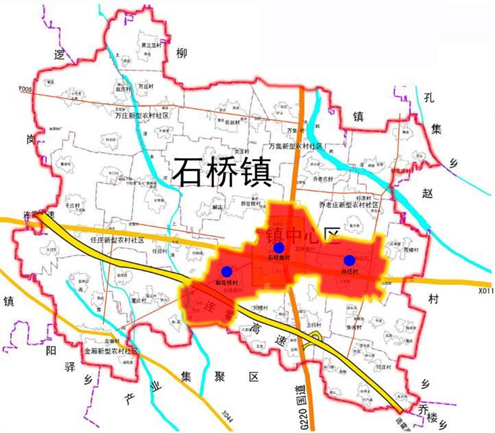 【商丘市】科技赋能推动酥梨产业高质量发展  ——河南省商丘市宁陵县乡村振兴项目典型经验案例