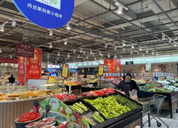 省商务厅发布紧急通知：确保生活必需品保供运输车辆畅通