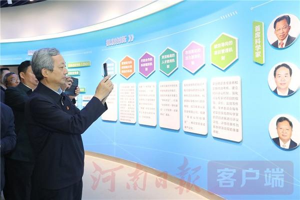 長江韻，黃河流，創新領唱“協奏曲”