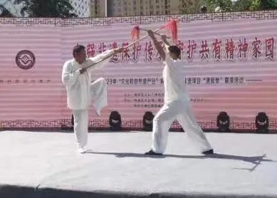 焦作：擦亮非遗“金字招牌”