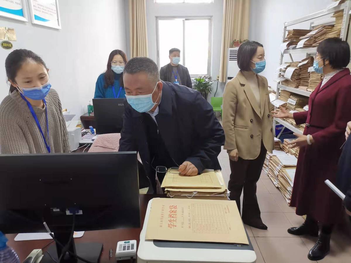 省司法厅会同省人力资源社会保障厅到开封、商丘开展《河南省人力资源市场条例（草案）》立法调研