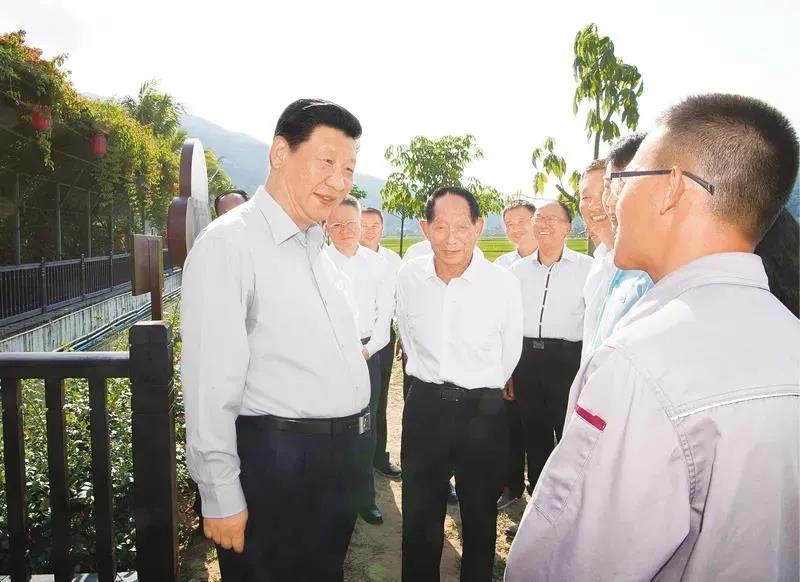 《求是》杂志发表习近平总书记重要文章《努力成为世界主要科学中心和创新高地》