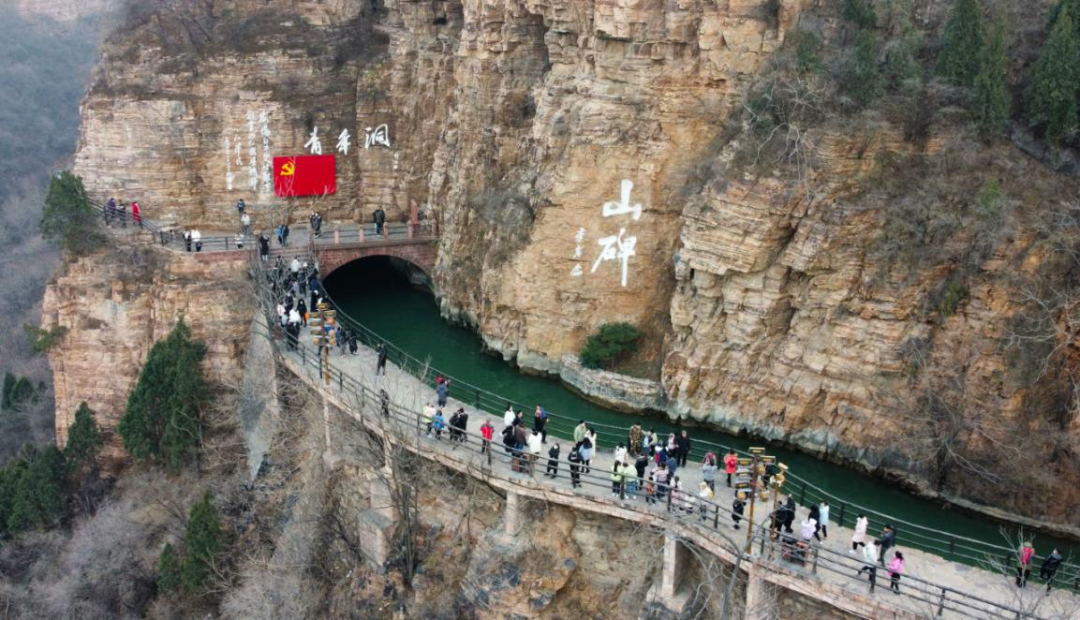 “我在安阳过大年”主题系列活动启动