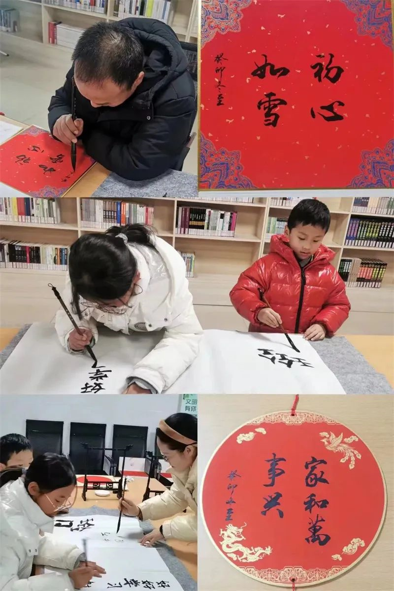 栾川：游客如织迎元旦 文旅市场繁盛行