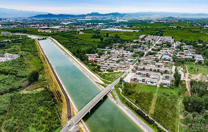 【行走河南·读懂中国】豫北古村落中的“马”文化