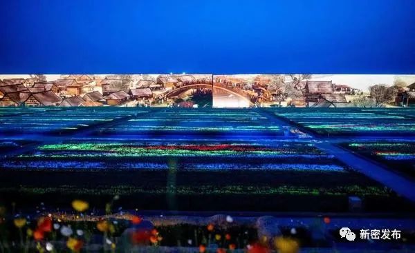 银基国际旅游度假区、新密桥头夜市入围“郑州夜经济地标”网络投票前十