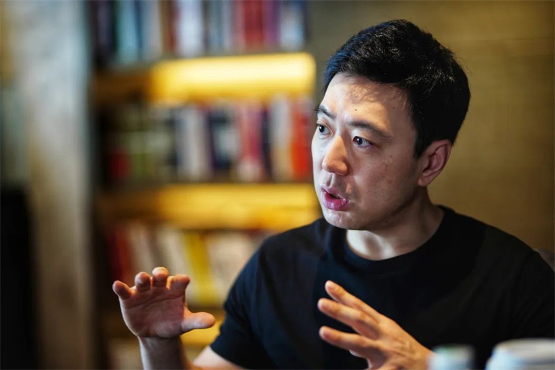 相信相信的力量