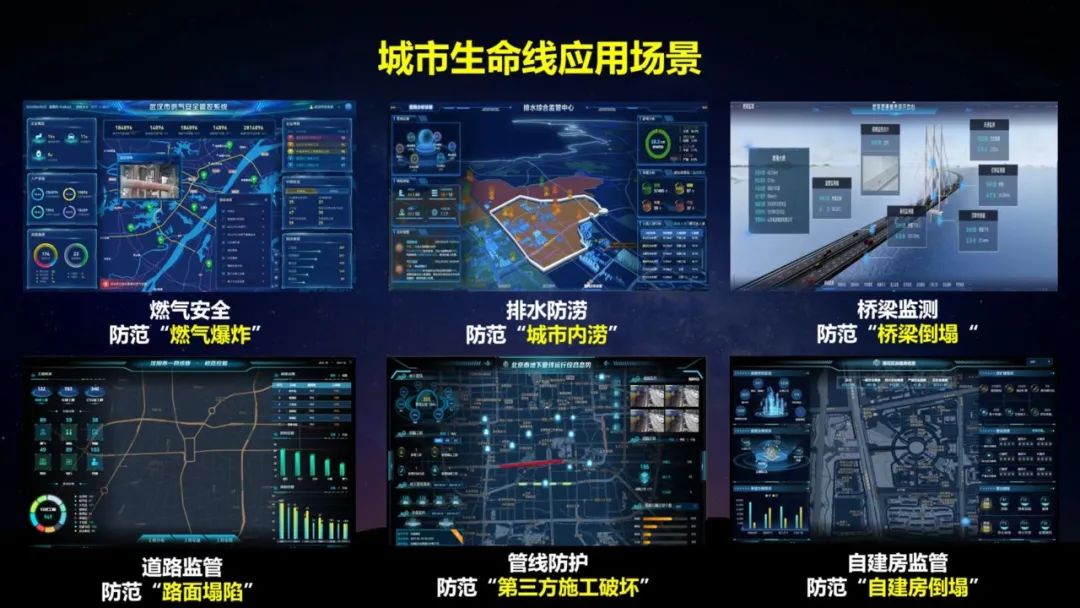 信阳市城市运行中心以智慧化手段提升城市治理效能