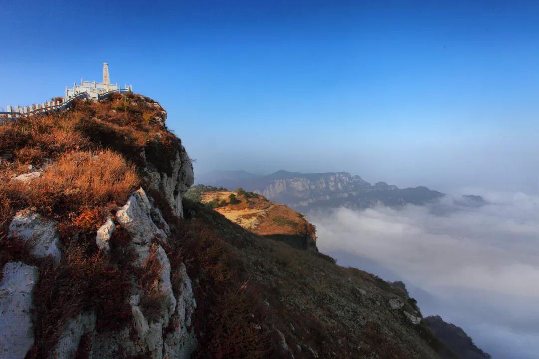 安阳19家A级旅游景区开放 安阳19家A级旅游景区开放