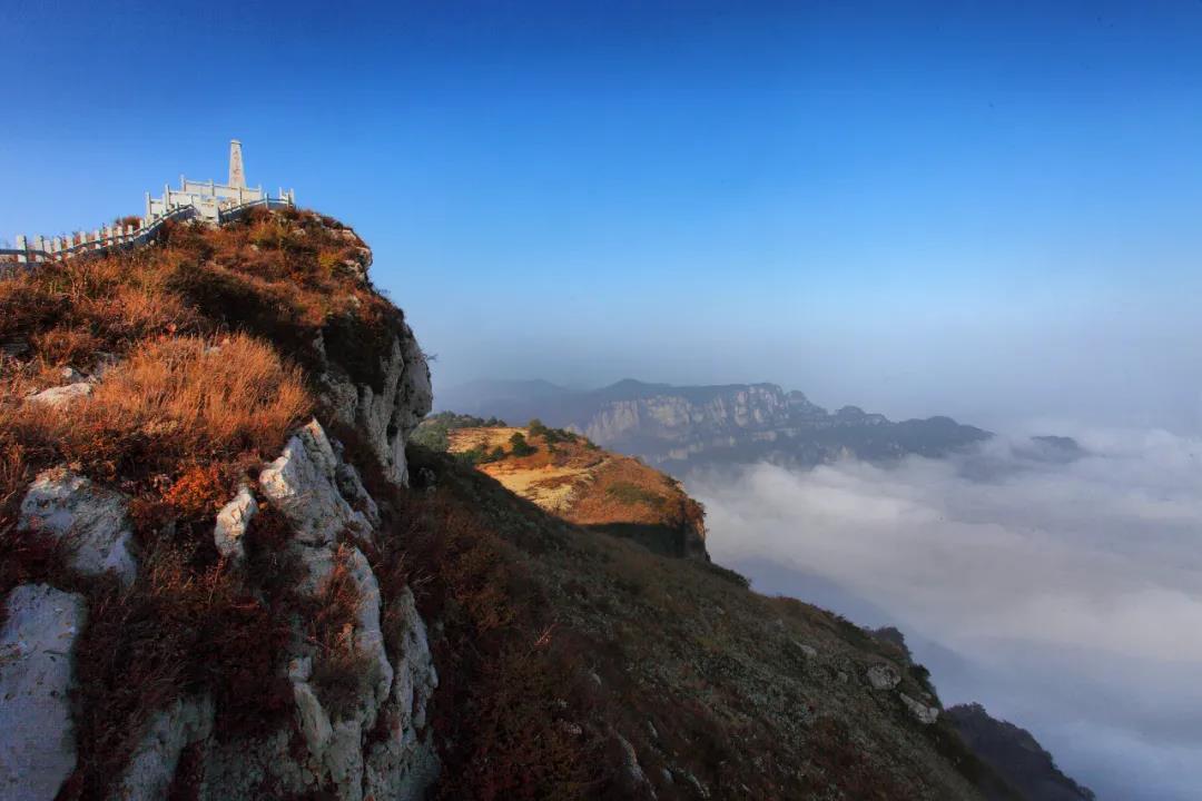 安阳19家A级旅游景区开放