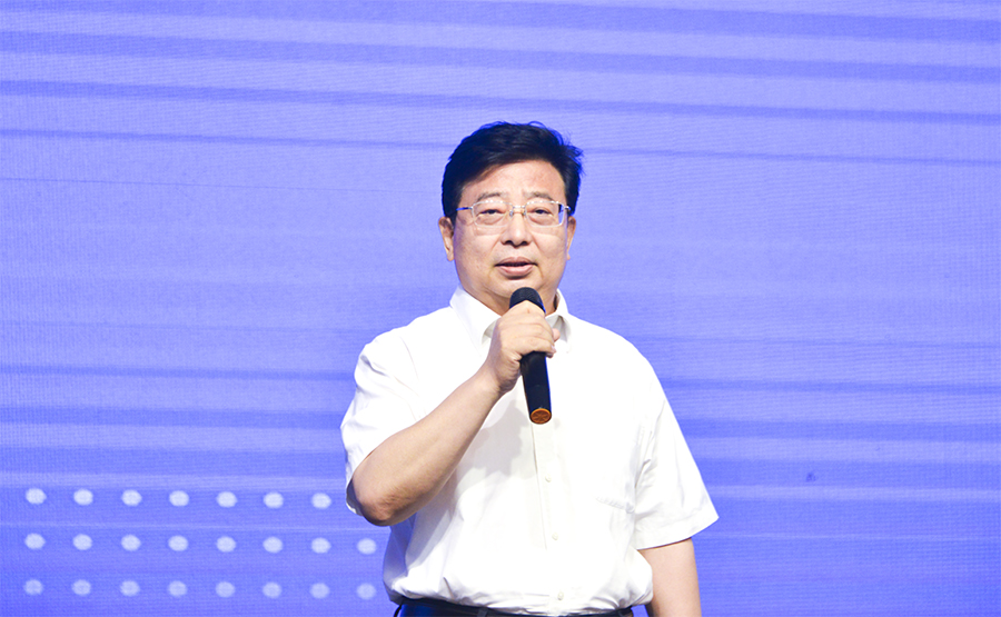河南省民宿发展推进会在洛阳新安举行