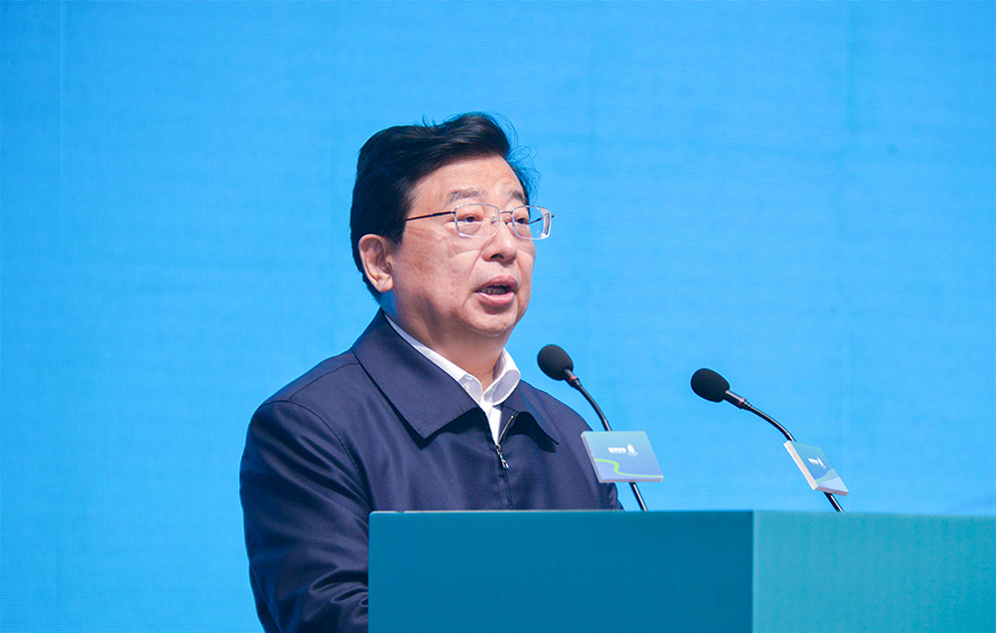 建设国际研学旅游目的地 打造中小学生“读懂中国”的大课堂——2023世界研学旅游大会在河南洛阳开幕