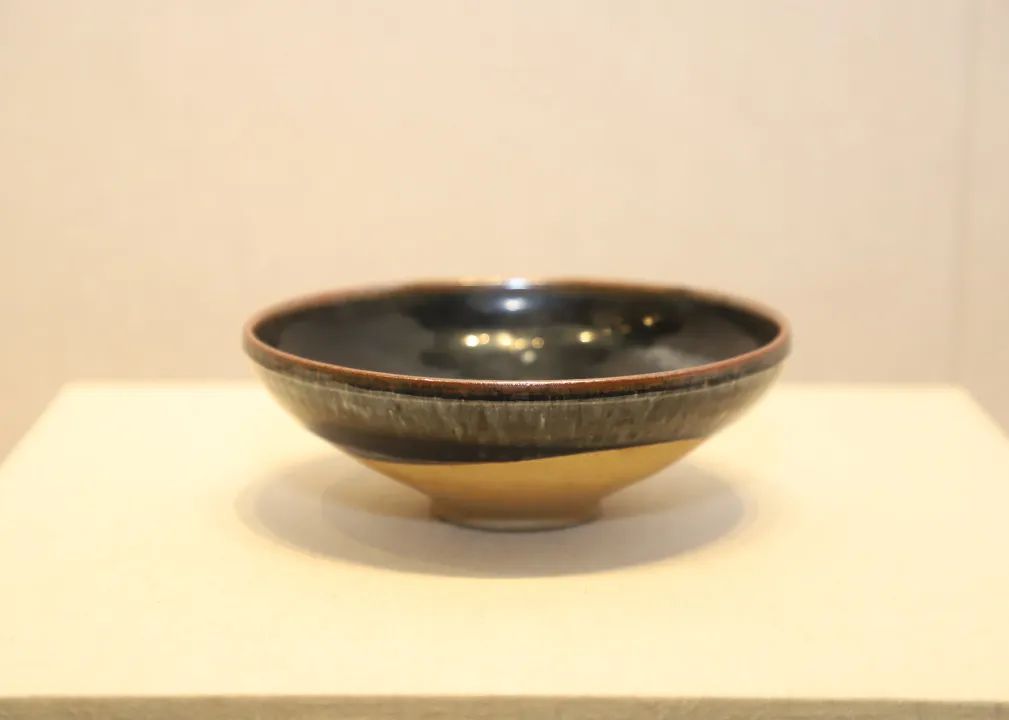 窑火斑斓——黄道窑陶瓷文物展