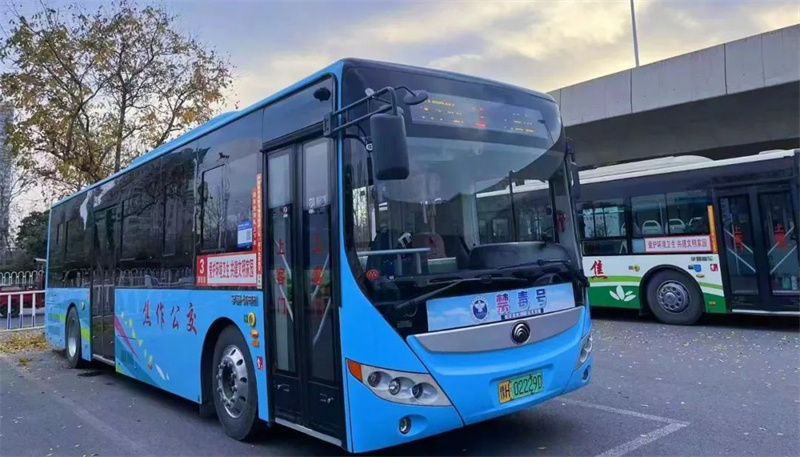 云台山开园，3路云台山旅游专线恢复运行