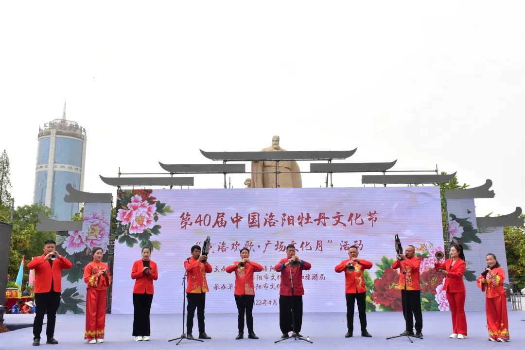 开封非遗亮相各地文化交流活动