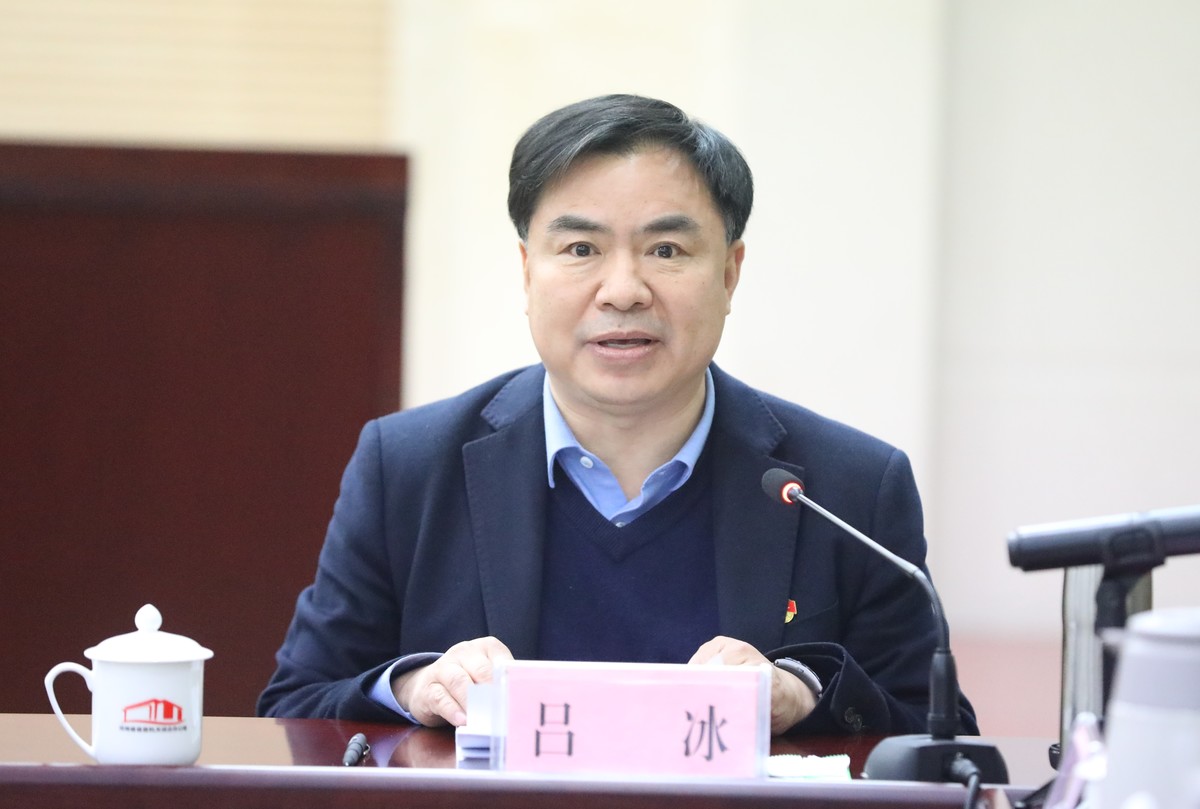 省教育厅召开2024年度党组织书记抓基层党建工作述职评议会议  新闻资讯  第4张