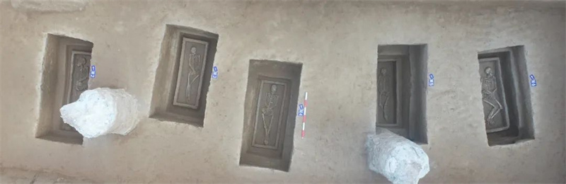 三门峡上阳城外围遗址发掘有新收获
