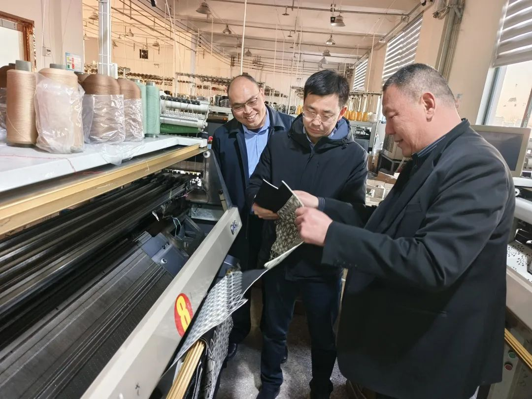 洛阳市偃师区督导检查安全工作