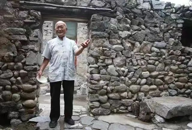 焦作7处村庄入选中国传统村落名录