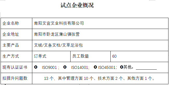 南阳艾宜艾业科技有限公司