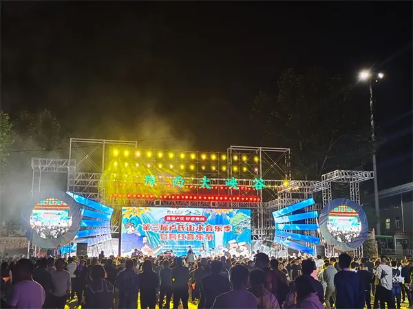 欢乐享国庆，潮玩天鹅城<br>——2021年度国庆黄金周假日文旅市场综述