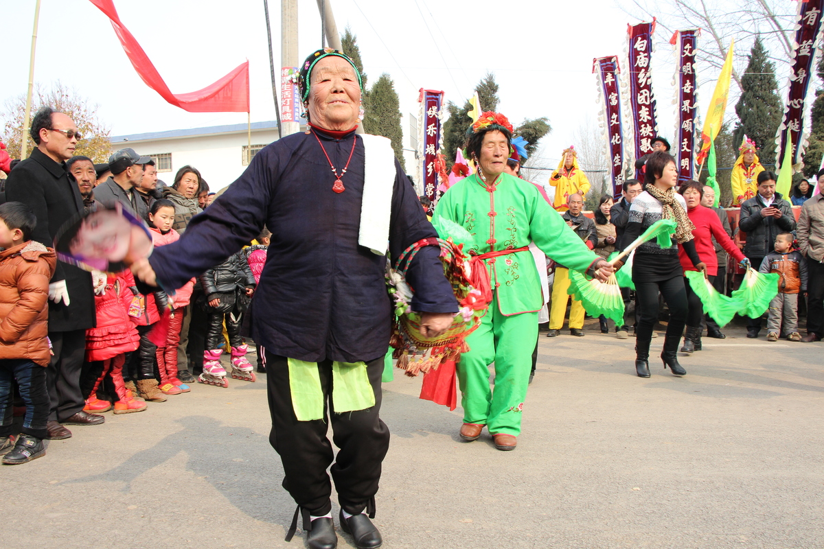 平顶山市文化和旅游工作成绩及亮点