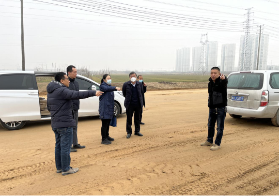 郑州：关注交通设施建设和政策落地