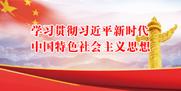 学习贯彻习近平新时代中国特色社会主义思想