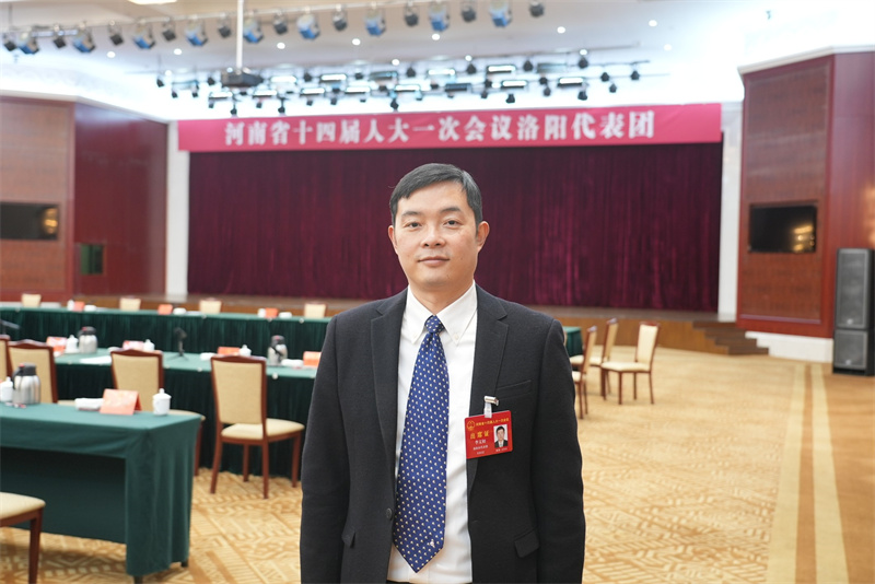 拼出彩·青丨让“厚重河南”变“出彩河南”