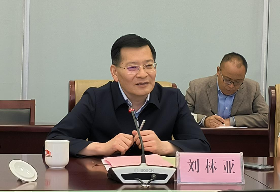 教育部基教司赴我省开展高中多样化发展和职普融通专题调研