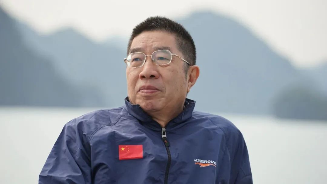 魏小安：中国旅游，时代变迁