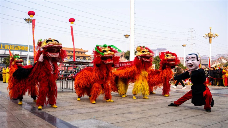 2023中国（漯河）美食嘉年华即将举行