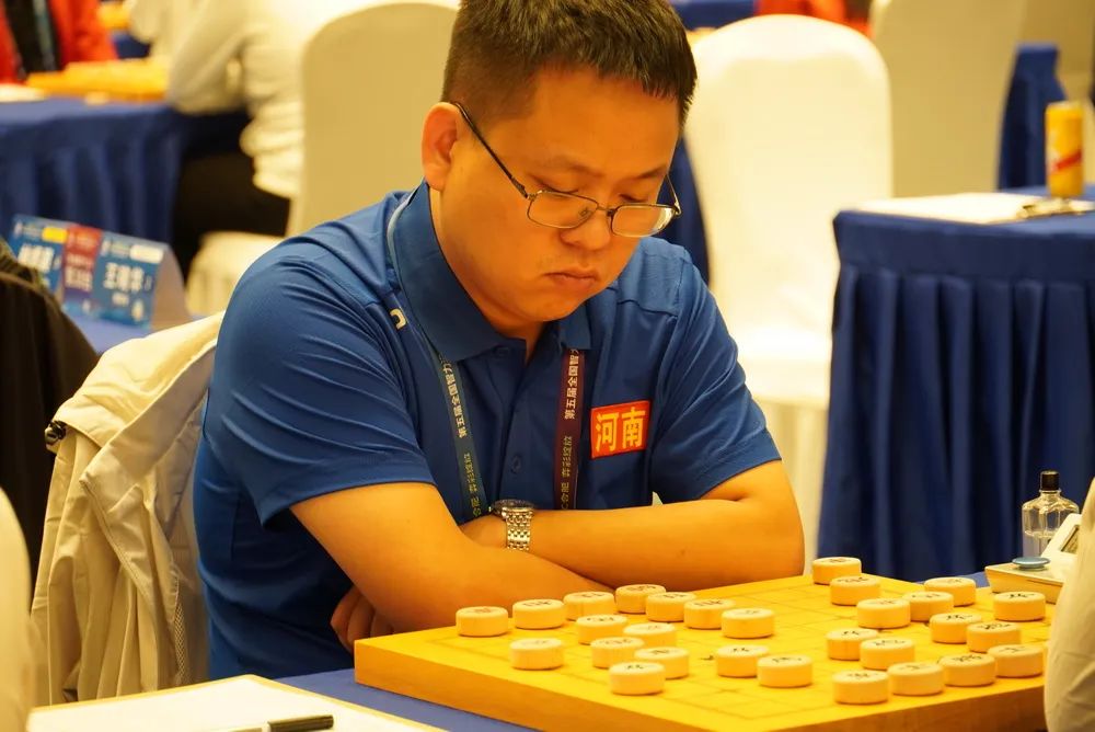全国智运会：最佳战绩背后的“河南攻略”