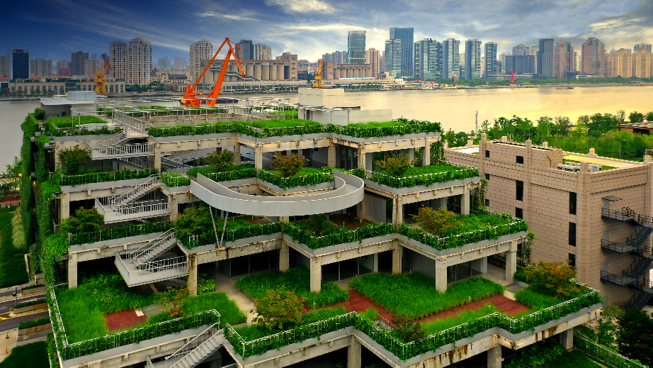 国家文物保护利用示范区——活用文物资源 点亮诗意生活