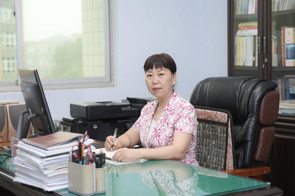 全国人大代表李勤：建议支持三门峡市建设一所综合大学