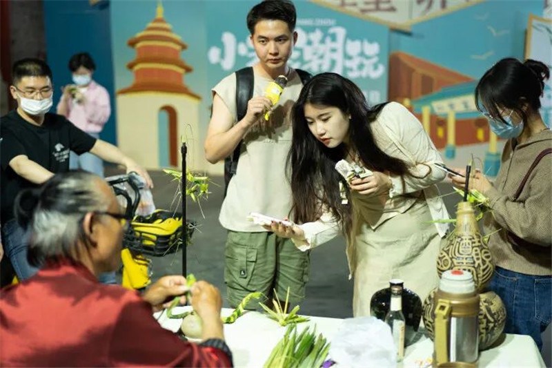 “5·19中国旅游日”主题周活动拉开帷幕