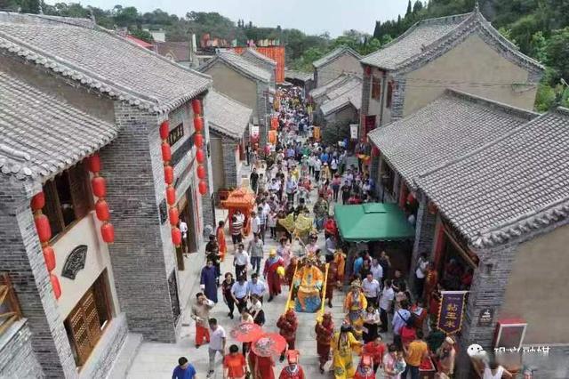 5·19中国旅游日，巩义多个景区免门票、半价