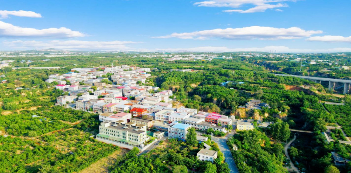 郑州市A级景区村庄名单出炉