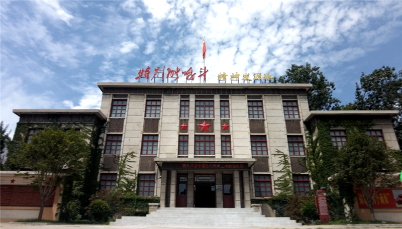 献礼“中国旅游日” 焦作中站区推出文旅优惠活动