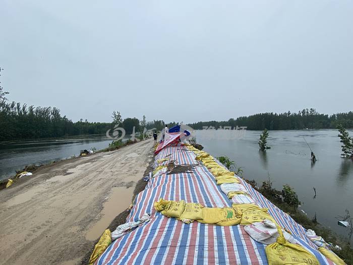 河南省防办紧急通知：应对三轮强降雨，桥涵、下穿通道和积水路段安排专人值守