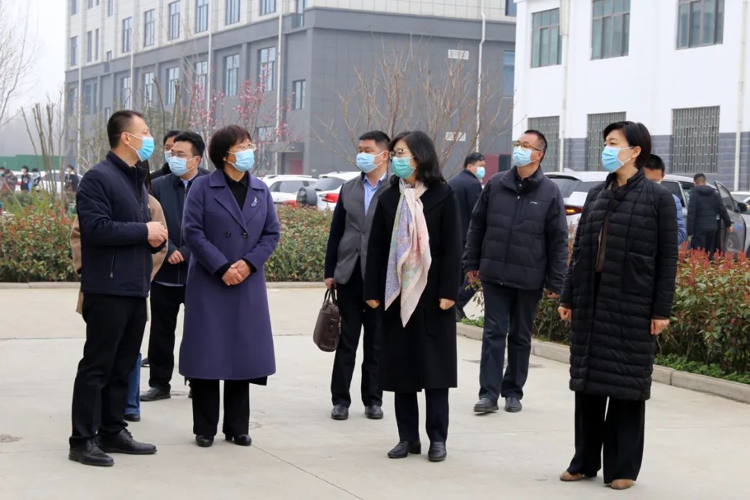 省教育厅分14个督导组赴全省18地检查疫情防控工作  新闻资讯  第19张