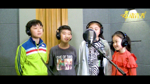 河南4校学子共舞，释放无限活力！