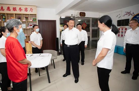 《求是》杂志发表习近平总书记重要文章《坚持和发展中国特色社会主义要一以贯之》