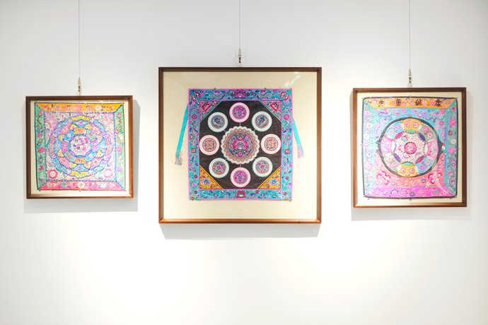 “五彩八桂”！5月1日，广西民族服饰文化展将在二七纪念馆开展