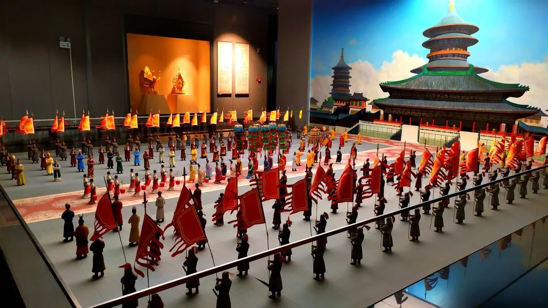 【行走河南·读懂中国】河南国家遗址公园你去过哪些