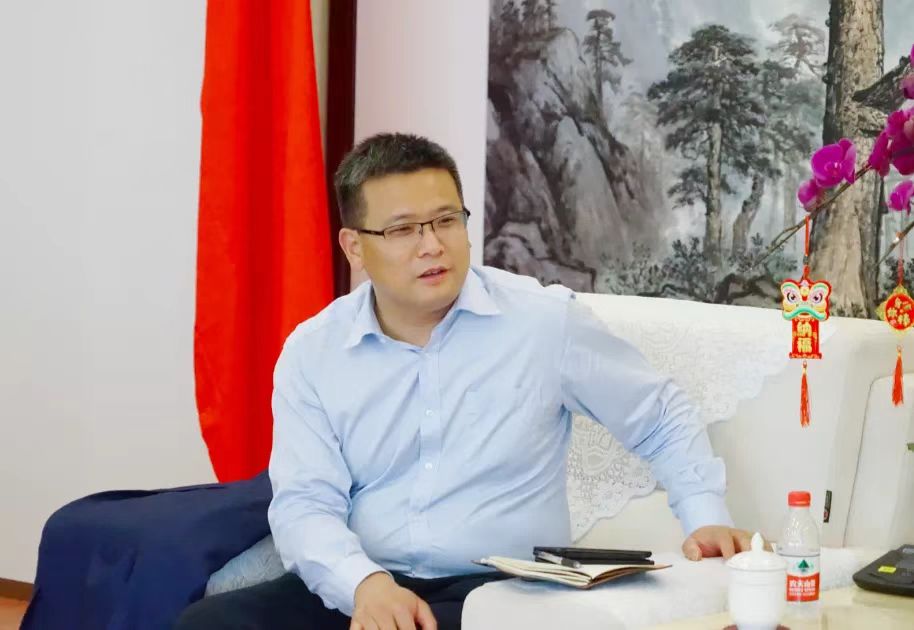 河南省人民政府驻广州办事处与广州国际医药港举行战略合作签约仪式