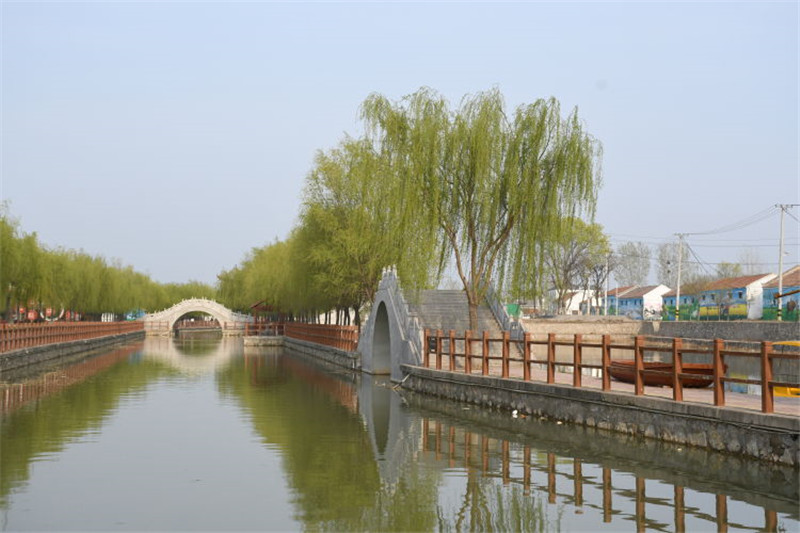 范县启动“濮阳市八景评选” 推动“濮阳人游濮阳”主题活动