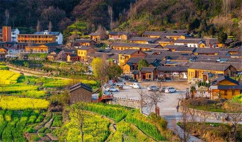 牢记嘱托·沿着足迹看变化信阳篇：美好信阳向“更好”